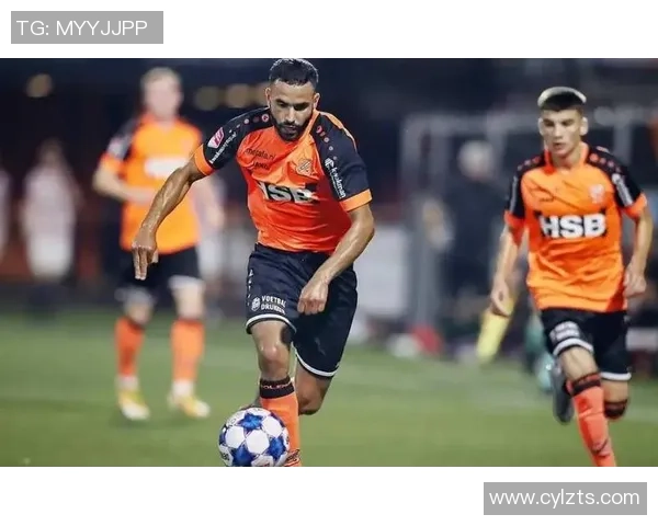 阿尔克马青年队迎战福伦丹期待精彩对决与年轻球员的成长之路