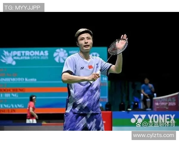 2018马来西亚大师赛巅峰对决因达农与戴资颖的精彩较量回顾