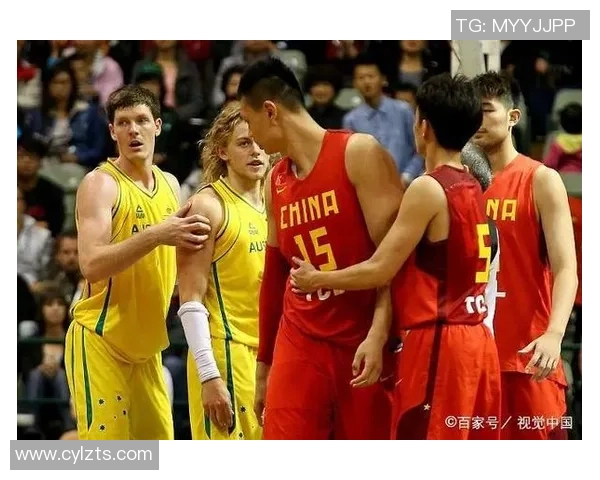 亚运会精彩回顾中国男篮对战哈萨克斯坦的激烈较量与精彩瞬间分析