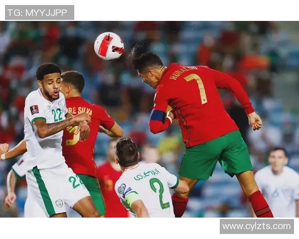 欧洲世预赛最新局势：3队晋级世界杯！3队打平就出线，葡萄牙痛失好局